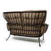 Monterra Loveseat Seating Set