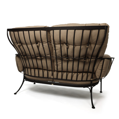 
                  Monterra Loveseat Seating Set - Image 5
                