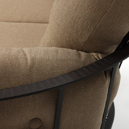 
                  Monterra Loveseat - Image 7
                