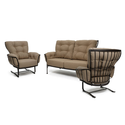 
                  Monterra Loveseat Seating Set - Image 14
                