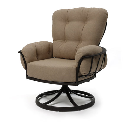 
                  Monterra Mini Swivel Rocker Club Chair - Image 5
                