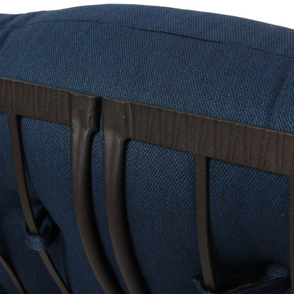 
                  Monterra Sofa Seating Set - Image 5
                