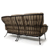 Monterra Three Seat Sofa