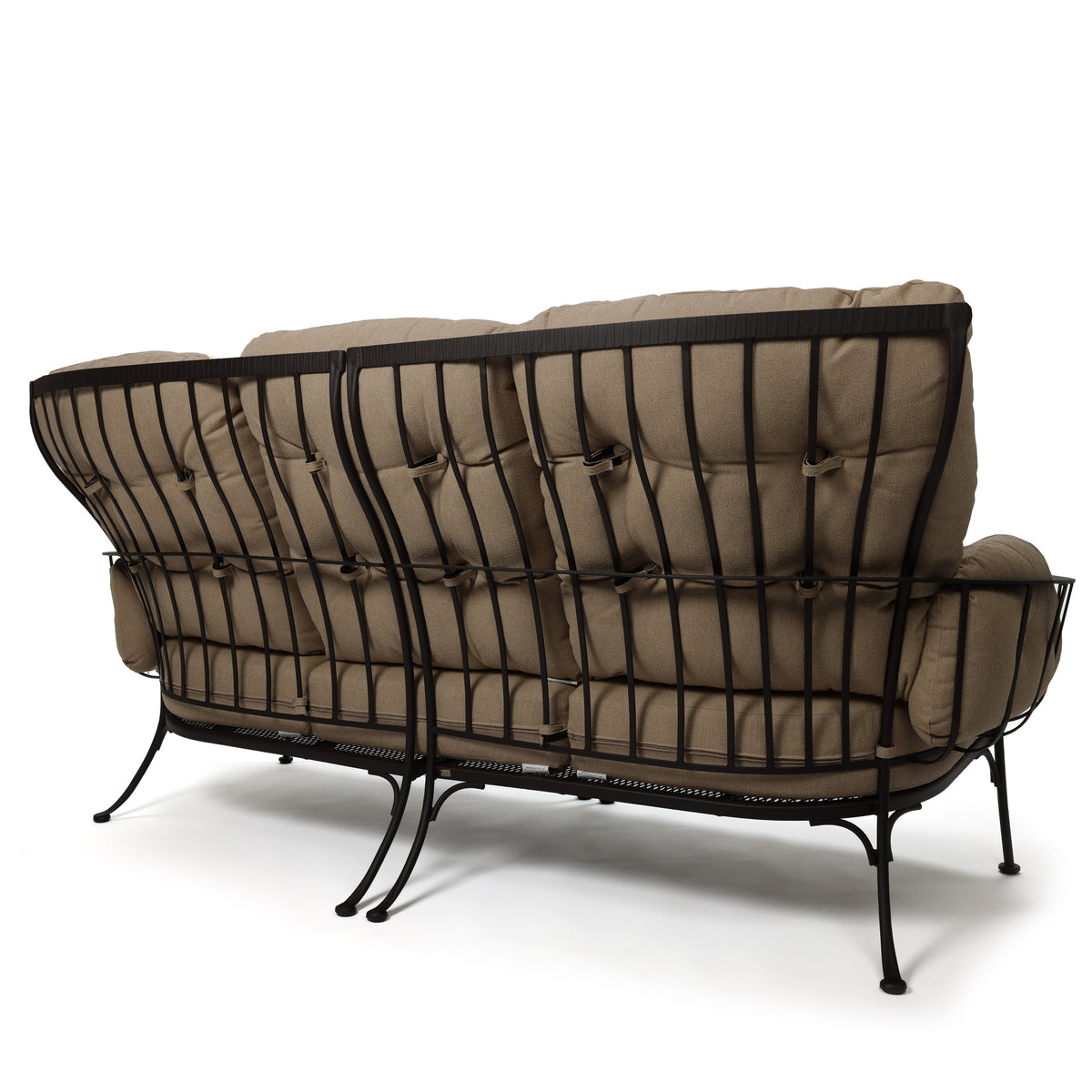 Monterra Three Seat Sofa, image 5