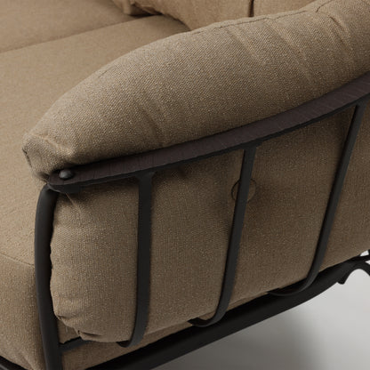 
                  Monterra Sofa Seating Set - Image 6
                