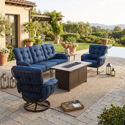 
                  Monterra Three Seat Sofa - Image 12
                