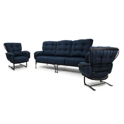 
                  Monterra Sofa Seating Set - Image 16
                