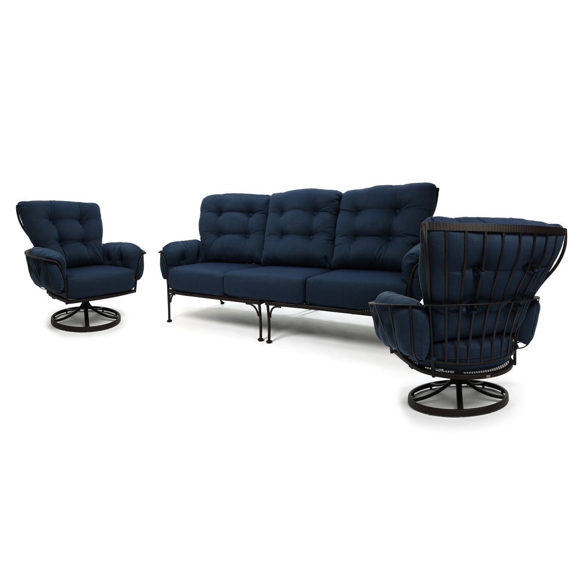 Monterra Sofa Seating Set, image 14