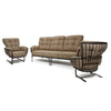 Monterra Sofa Seating Set