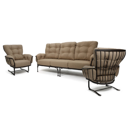 
                  Monterra Sofa Seating Set - Image 15
                