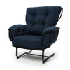 Monterra Spring Base Club Chair