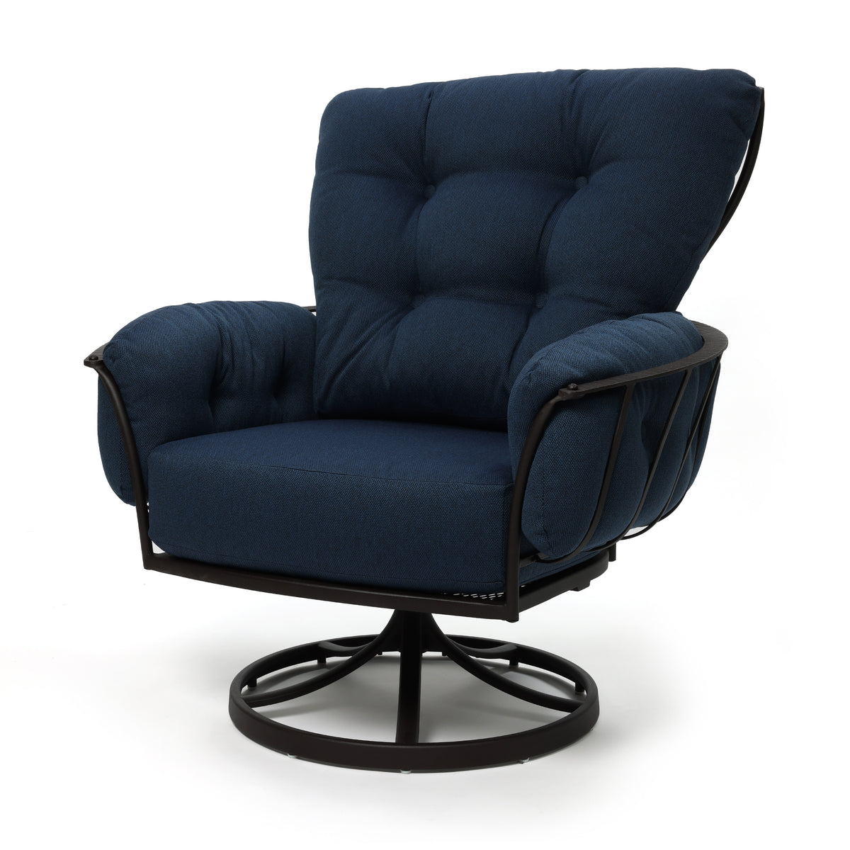 Monterra Curved Loveseat Seating Set, image 10