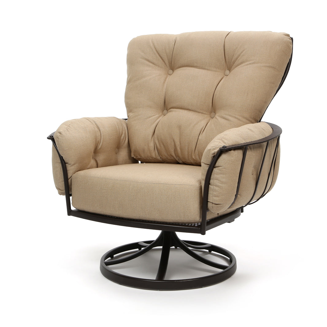 Outdoor Swivel Rocker Chairs | Today's Patio