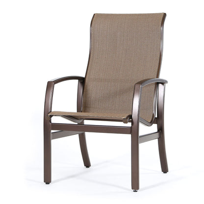 Muirlands Sling High Back Dining Chair