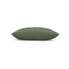 12" x 20" Elaine Smith Pillow Basketweave Fern