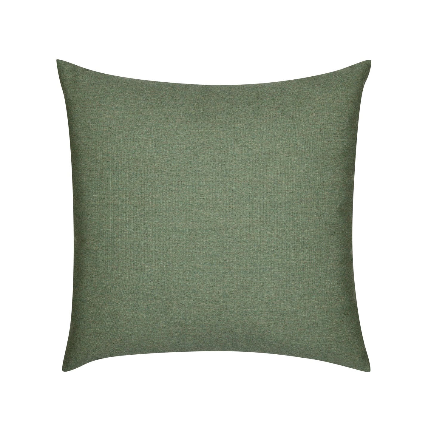 20" Square Elaine Smith Pillow  Basketweave Fern, image 7
