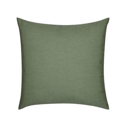 
                  20" Square Elaine Smith Pillow  Basketweave Fern - Image 7
                