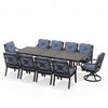 Napili 11 Piece Dining Set