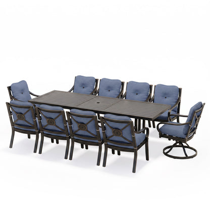 
                  Napili 11 Piece Dining Set - Image 2
                