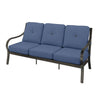 Napili Sofa with Venus Cabana Cushions