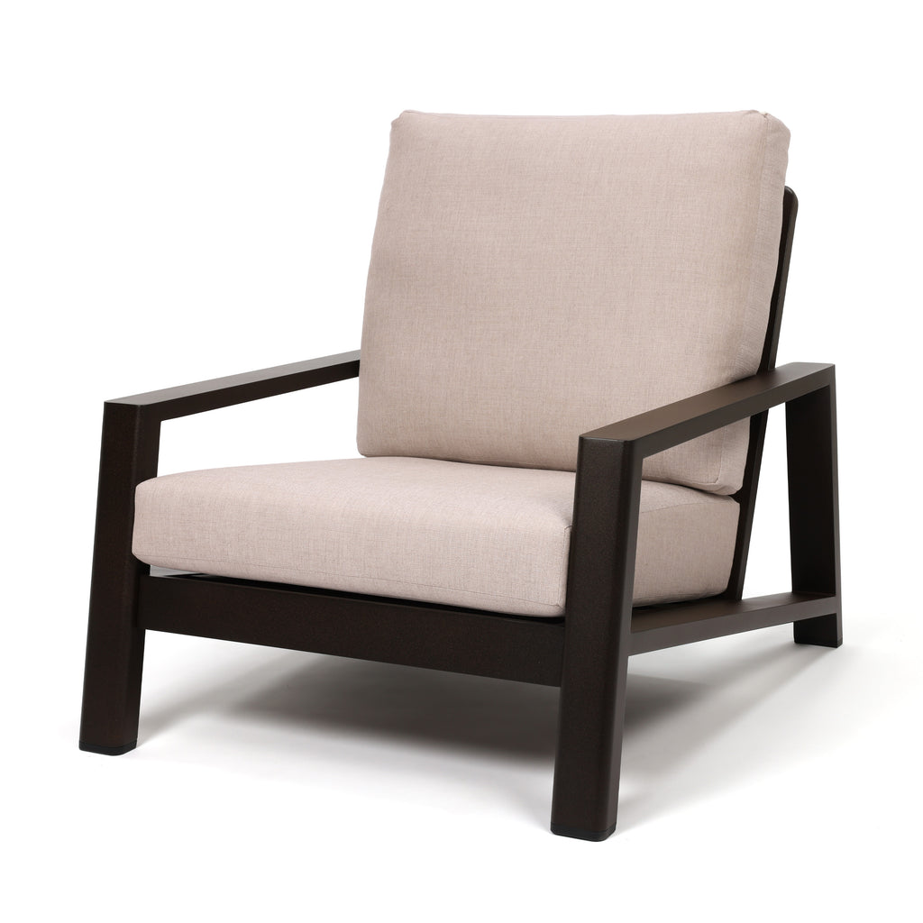 Naples Club Chair