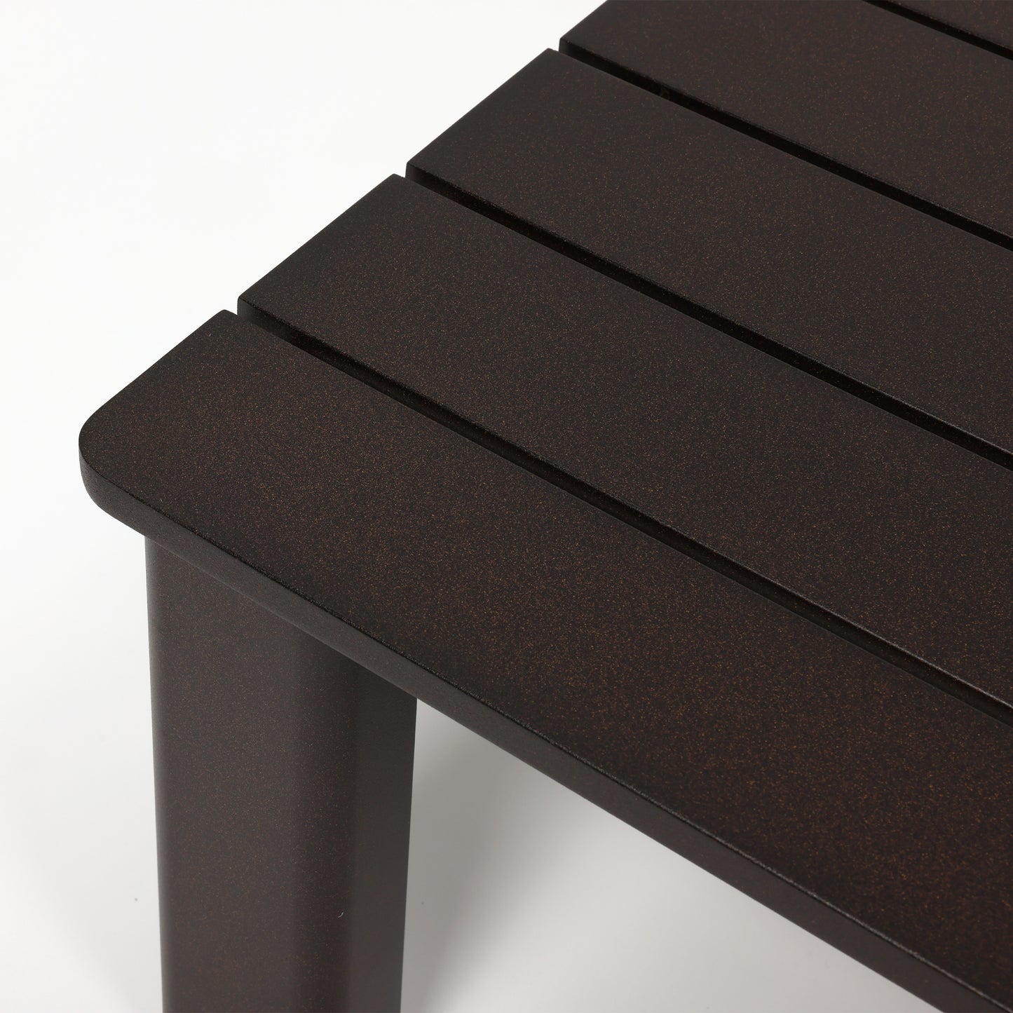 Naples Coffee Table Frame Detail, image 3