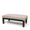 Naples Coffee Table Ottoman