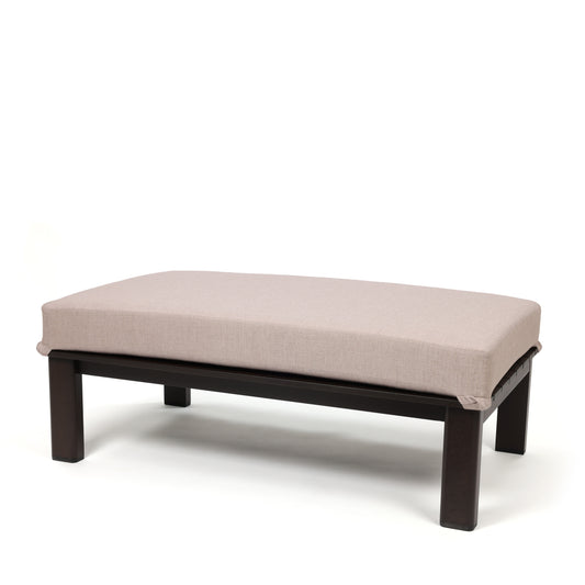 Naples Coffee Table Ottoman