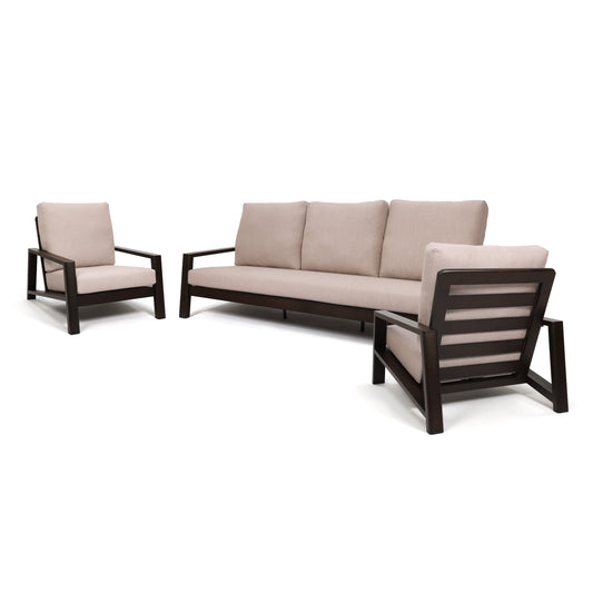 Naples Sofa Set