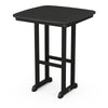 Nautical 31 Counter Table Black