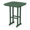 Nautical 31 Counter Table Green