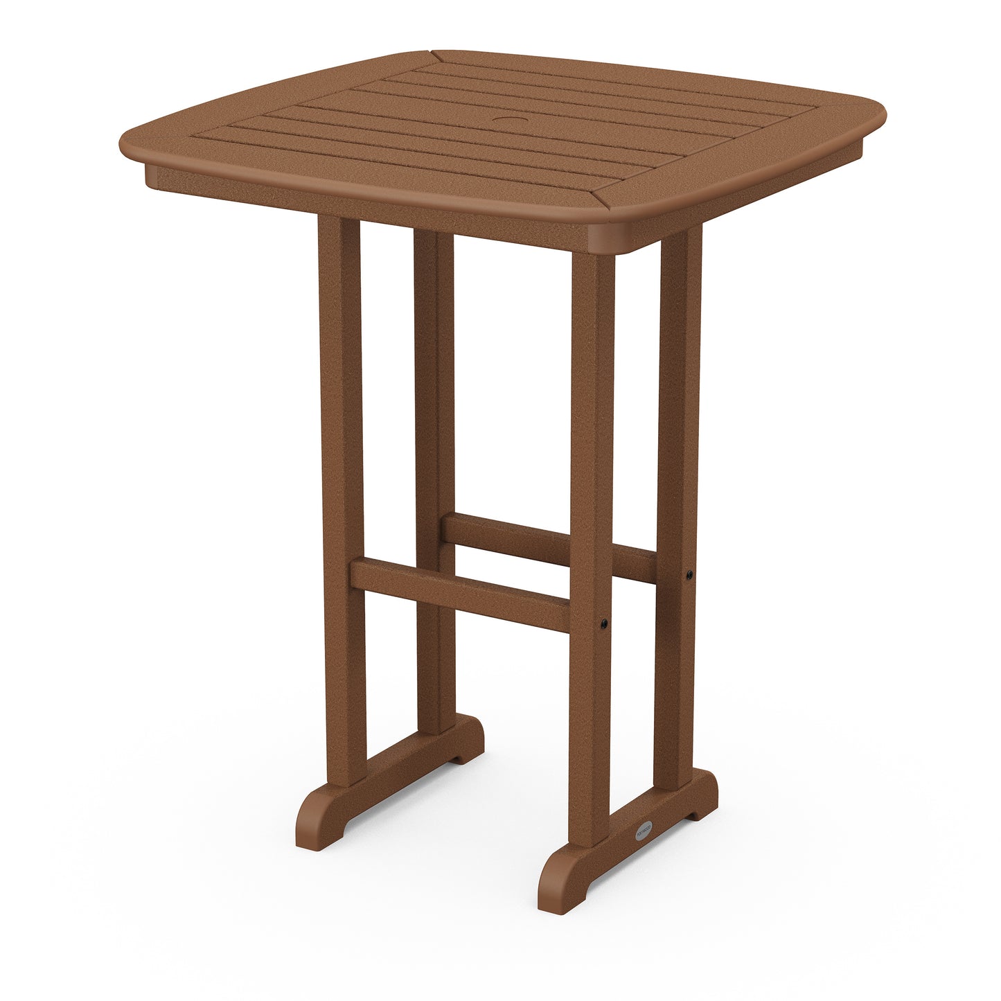 Nautical 31 Counter Table Teak, image 6