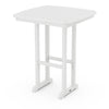 Nautical 31 Counter Table White