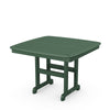 Nautical 44 Dining Table Green