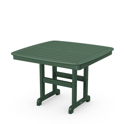 
                  Nautical 44 Dining Table Green - Image 3
                