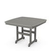 Nautical 44 Dining Table Grey