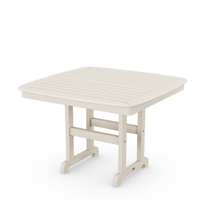 
                  Nautical 44 Dining Table Sand - Image 2
                