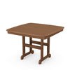 Nautical 44 Dining Table Teak