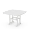 Nautical 44 Dining Table White