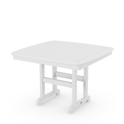 
                  Nautical 44 Dining Table White - Image 10
                