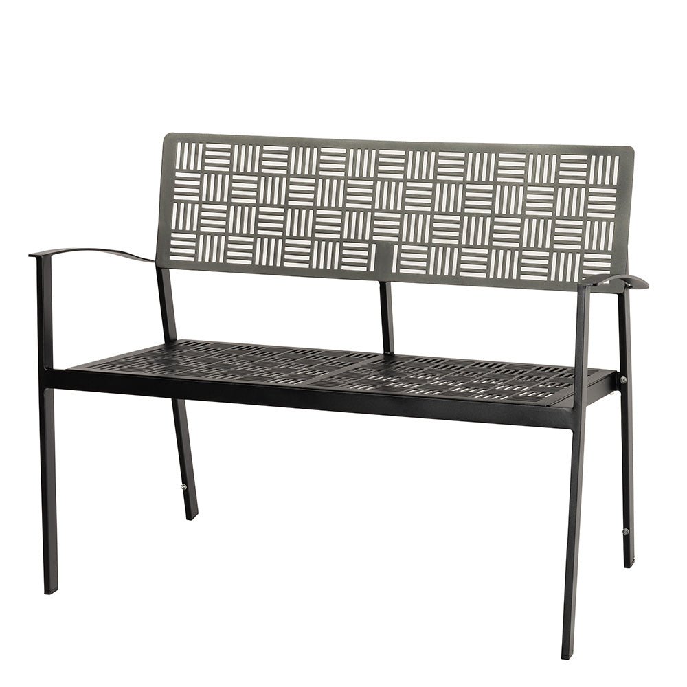 New Century Stackable Bench