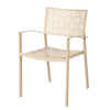 New Century Stackable Dining Chair