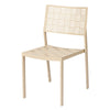 New Century Stackable Dining Side Chair