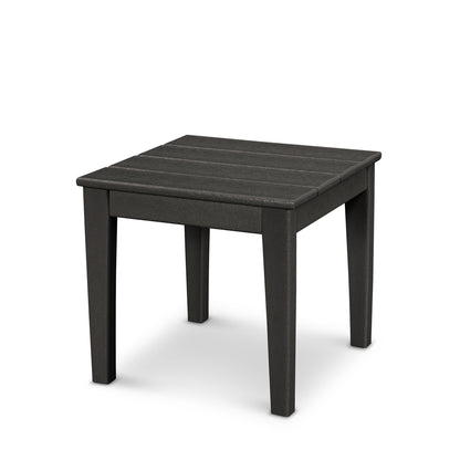 
                  Newport 18 End Table Black - Image 3
                