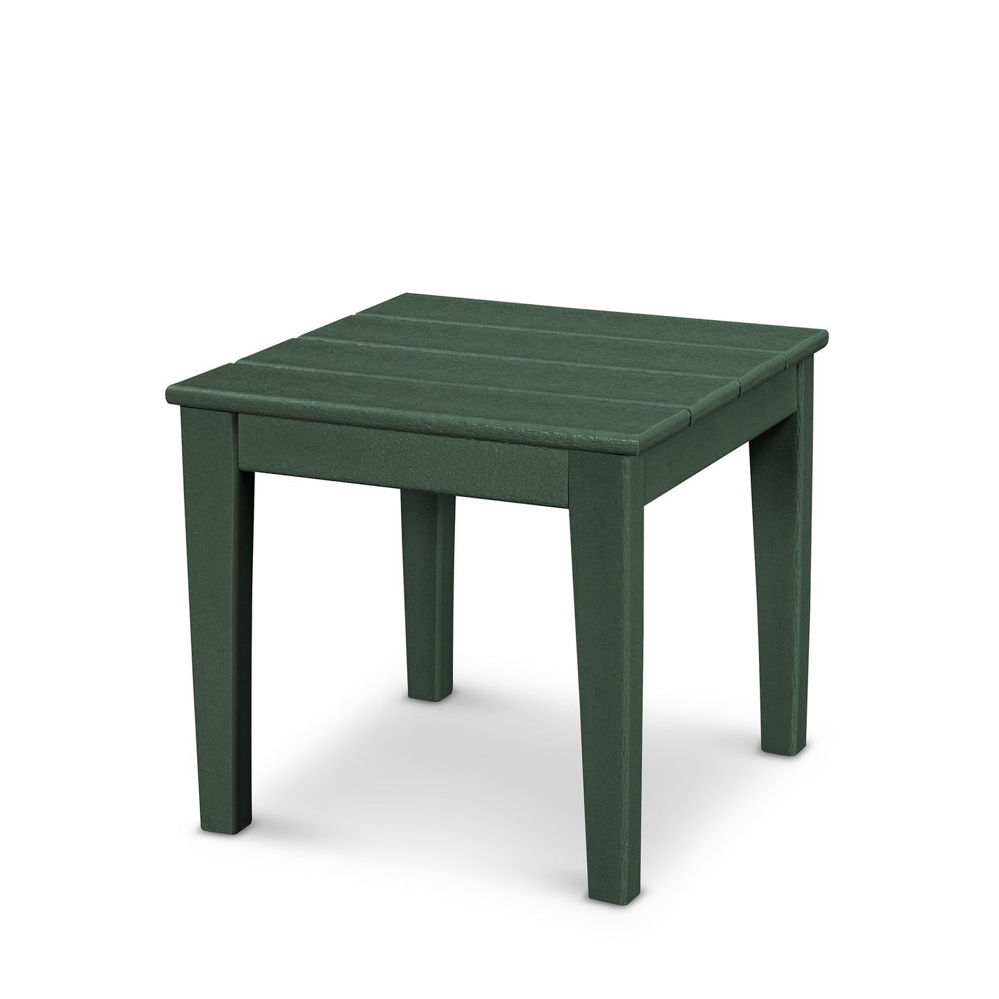 Newport 18 End Table Green, image 3