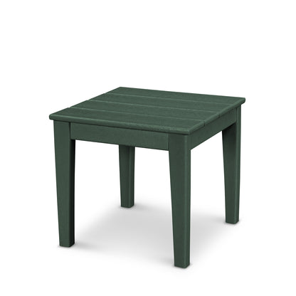 
                  Newport 18 End Table Green - Image 4
                