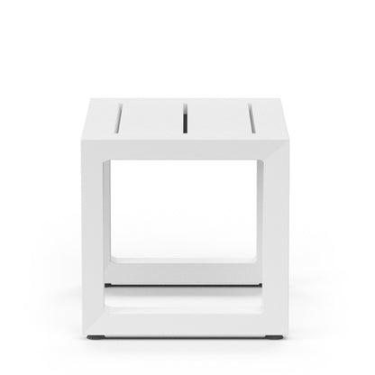 
                  Newport 22" Square End Table - Image 2
                