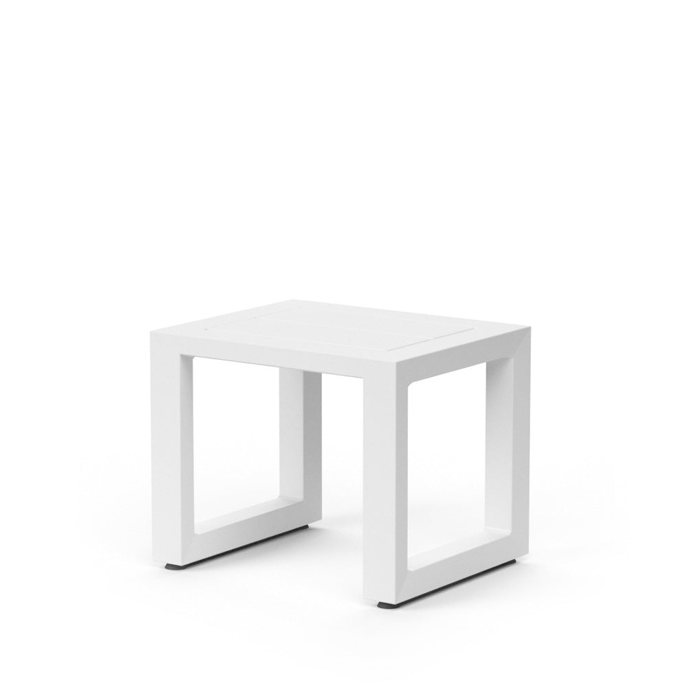 Newport 22" Square End Table