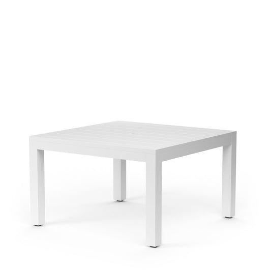 Newport 48" Square Dining Table