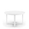 Newport 50" Round Dining Table